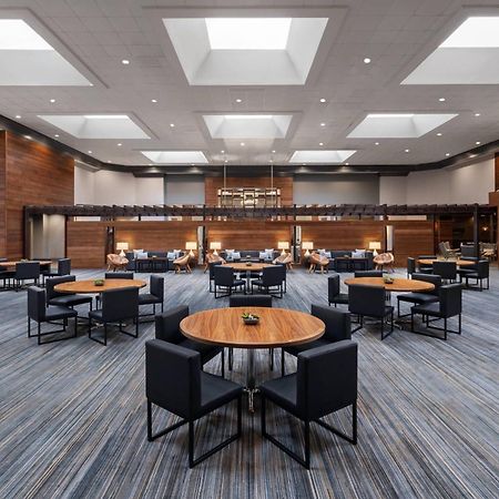 Cleveland Marriott East Hotell Warrensville Heights Eksteriør bilde