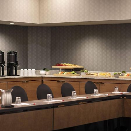 Cleveland Marriott East Hotell Warrensville Heights Eksteriør bilde