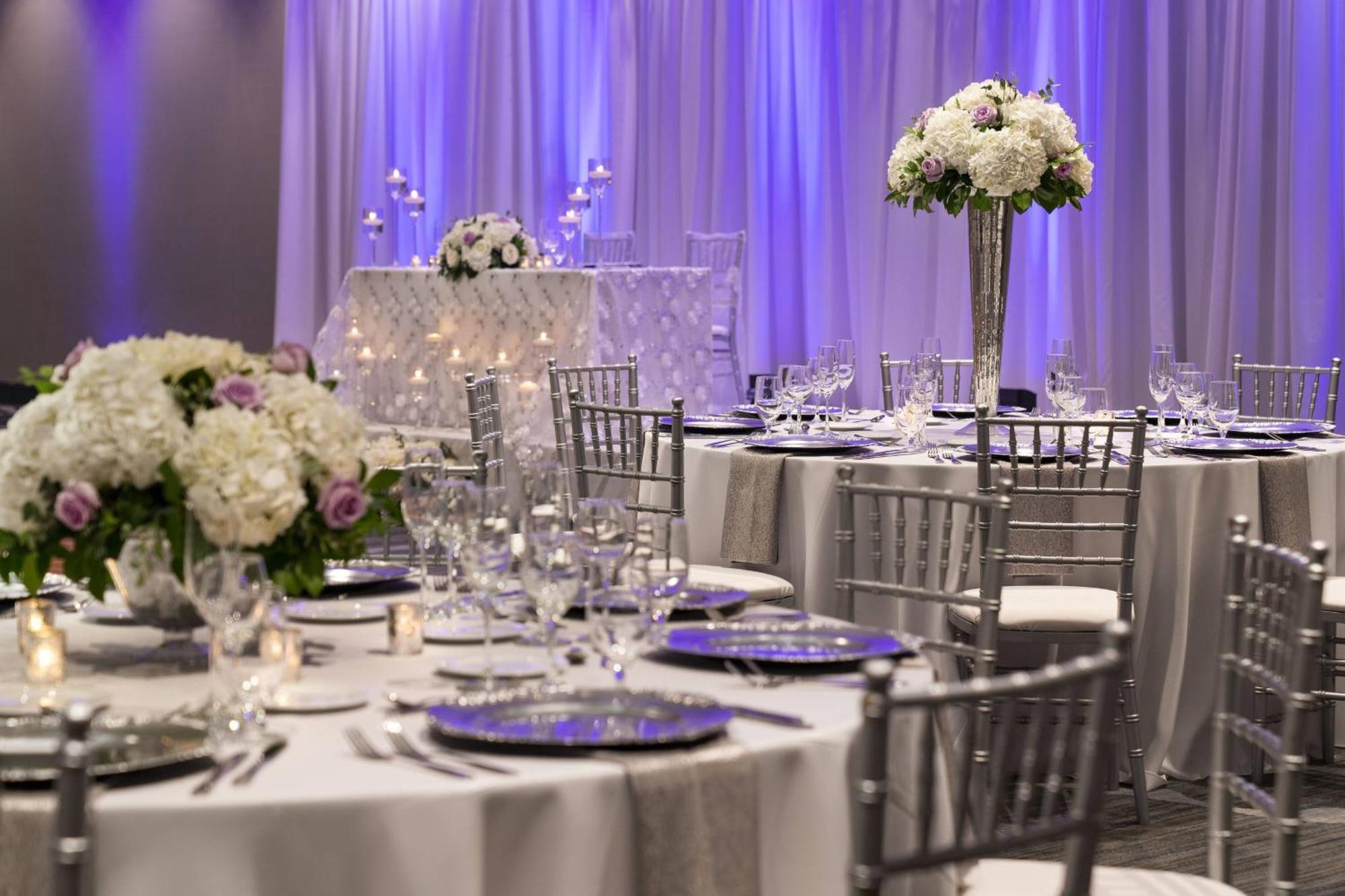 Cleveland Marriott East Hotell Warrensville Heights Eksteriør bilde