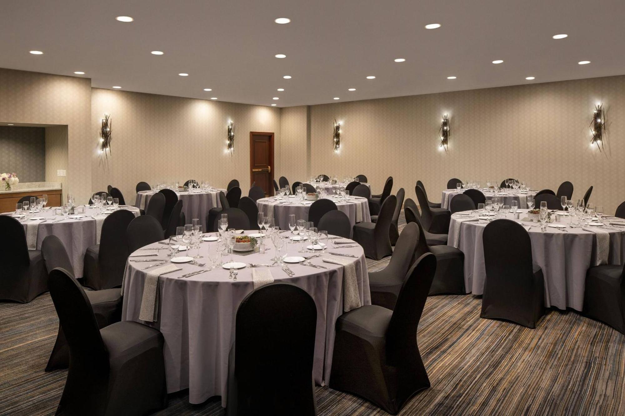 Cleveland Marriott East Hotell Warrensville Heights Eksteriør bilde