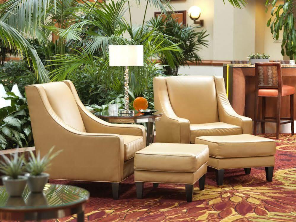 Cleveland Marriott East Hotell Warrensville Heights Eksteriør bilde